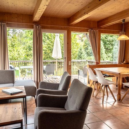 Woody Park Villa Sankt Georgen ob Murau Exterior photo